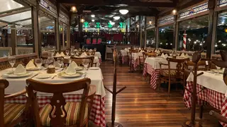 Una foto del restaurante Trattoria Limoncello