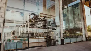 A photo of Piccolo - Leeds The Springs restaurant
