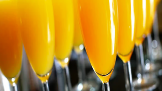 Mimosas Brunch for ALL! photo