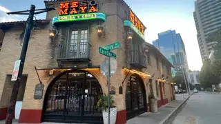 Photo du restaurant Meso Maya - Downtown Dallas