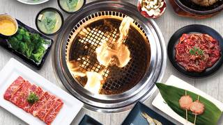 A photo of Gyu-Kaku - New Orleans, LA restaurant