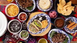 A photo of Barrio Queen- Scottsdale restaurant