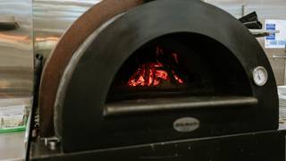 Woodfire Pizza Tuesday's foto