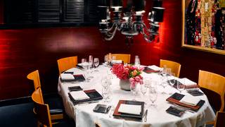 Private Dining Room photo