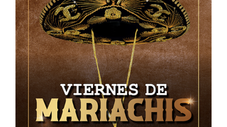 Viernes de mariachi photo