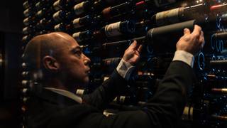 Wine Event Series: Sommelier Edition 🍷 Photo