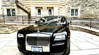 Rolls Royce VIP Experience photo