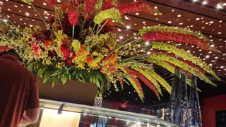 A photo of Texas de Brazil - Fresno restaurant