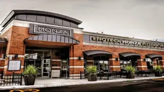 A photo of Enoteca Monza Pizzeria Moderna - D.D.O restaurant