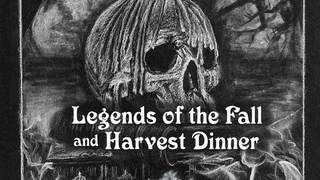 Legends of the Fall and Harvest Dinner photo