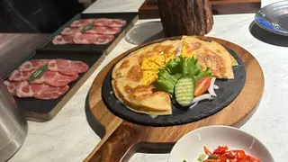 森森燒肉 竹北店餐廳的相片