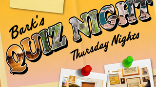 Thursday Quiz Night - 7pm start Photo