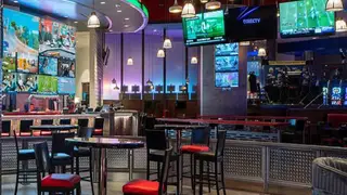 A photo of Sports Bar & Grill - Southland Casino restaurant