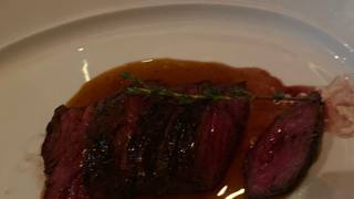 Bin 54 Steak & Cellar - Virtual Restaurant Concierge