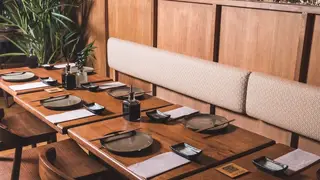 A photo of Bloom Sushi Batignolles restaurant
