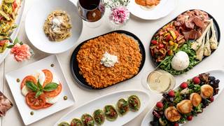 Journey through the flavors of Italy foto