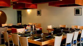 A photo of Kobe Teppanyaki Japanese Restaurant restaurant