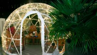 A photo of Zunzibar - Tybee Island restaurant