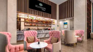 A photo of Hibiscus Restaurant restaurant