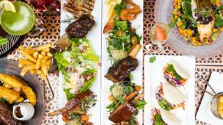 2 Course Set Menu - Menu 2 - $61pp Photo