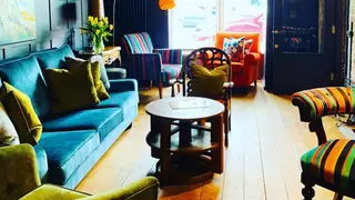 A photo of The Print House Inn restaurant