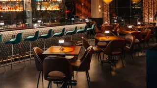 Foto del ristorante CURED Restaurant & Salumeria