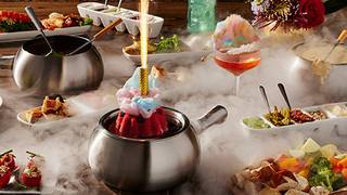 A photo of The Melting Pot - Raleigh restaurant
