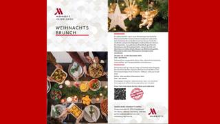 Weihnachtsbrunch photo