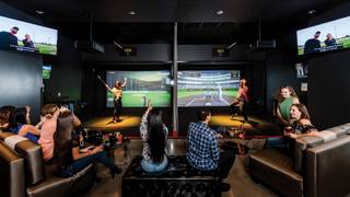 Top Golf Swing Suites photo