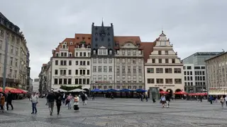 Photo du restaurant Augustiner am Markt