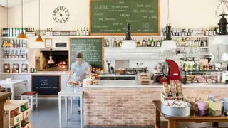 Foto del ristorante Dopolavoro La Foce