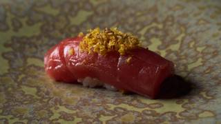 Omakase La Grande Charte Champagne foto