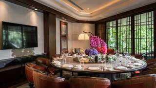 CNY Private Dining Room - Dinner foto