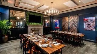 A photo of American Social Tampa restaurant