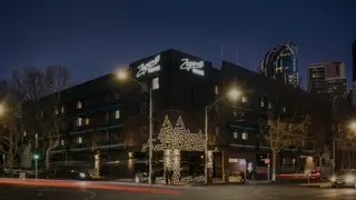 A photo of Lord Lygon restaurant