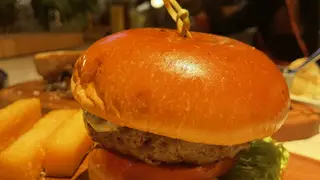 A photo of Fogo de Chao - Emeryville, CA restaurant