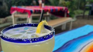 Margarita Monday photo