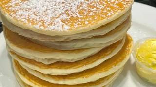 All you can eat Pancakes photo