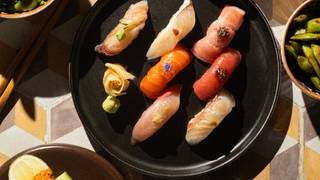 Photo du restaurant Sushi Saint