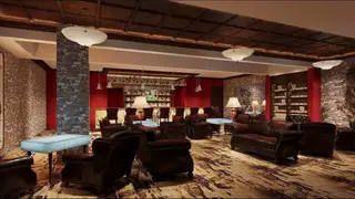 Foto del ristorante Derby City Gaming Downtown