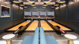 Duckpin Bowling (1 Hour) foto