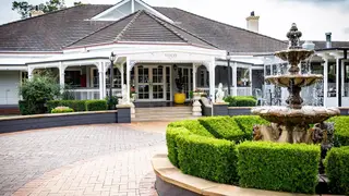 Een foto van restaurant voco Kirkton Park Hunter Valley, an IHG Hotel