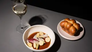A photo of Cellar22 restaurant