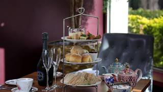 BOTTOMLESS QUEENS AFTERNOON TEA photo