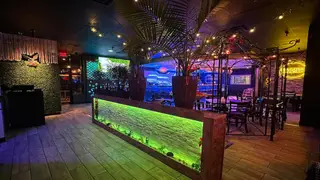 A photo of Taques Bar & Grill restaurant
