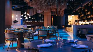 La Residencia at lala After Hours Photo