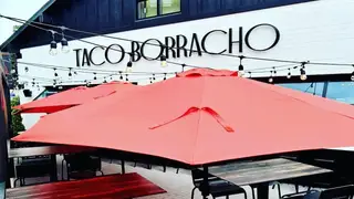 Una foto del restaurante Taco Borracho