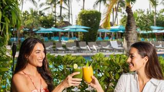 Miami Spice Weekend Brunch at Essensia – $35 photo