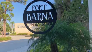 Photo du restaurant Port Barna