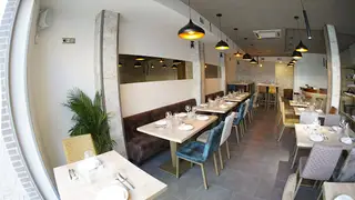 A photo of Atelier de Goceco restaurant